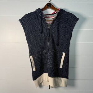 Evy’s Tree Full Zip Warm Sleeveless Jacket XS